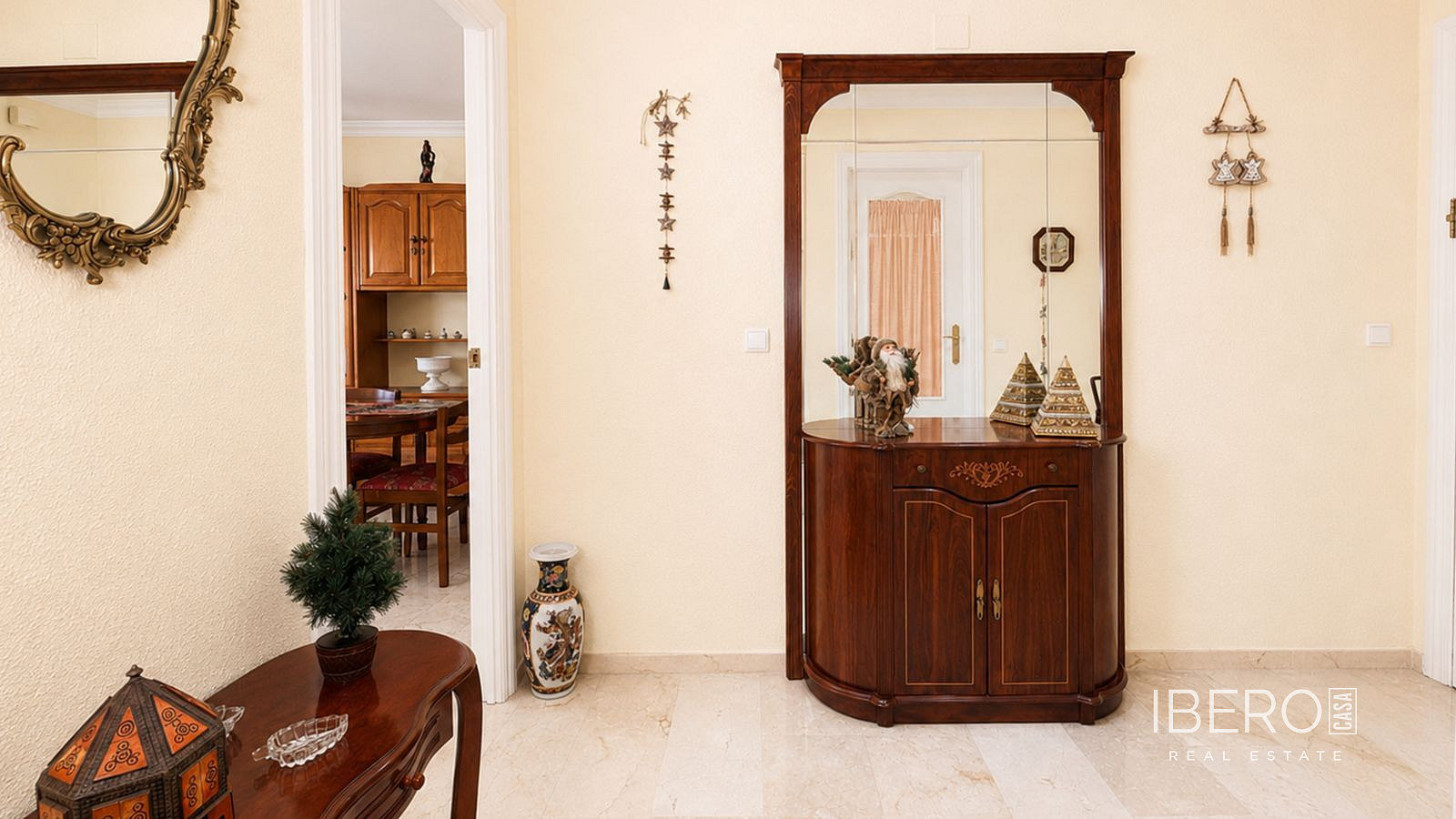 Piso 4+kk – Estepona, Barriada Islas Canarias - Vista 4