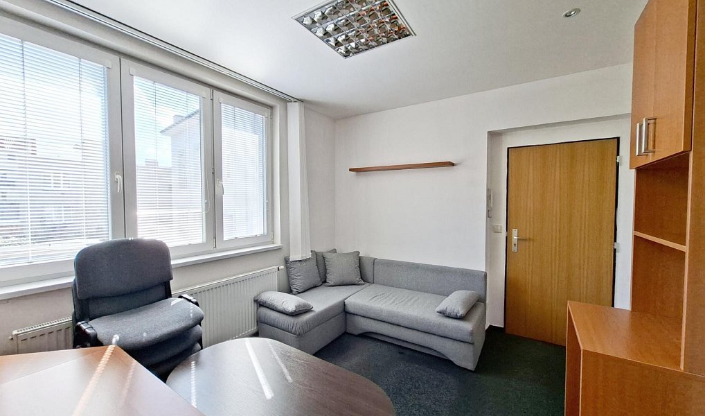 Pronájem kanceláře 12 m², Prostějov – náhled fotky 5