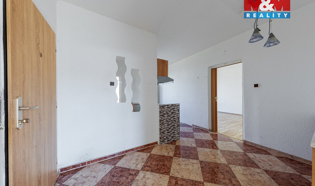 Prodej bytu 3+1 60 m², Sokolov – náhled fotky 8
