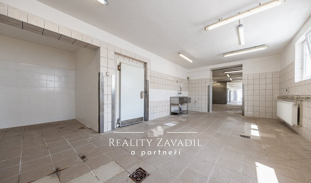 Prodej domu 940 m² s pozemkem 5 787 m², Koleč – náhled fotky 37
