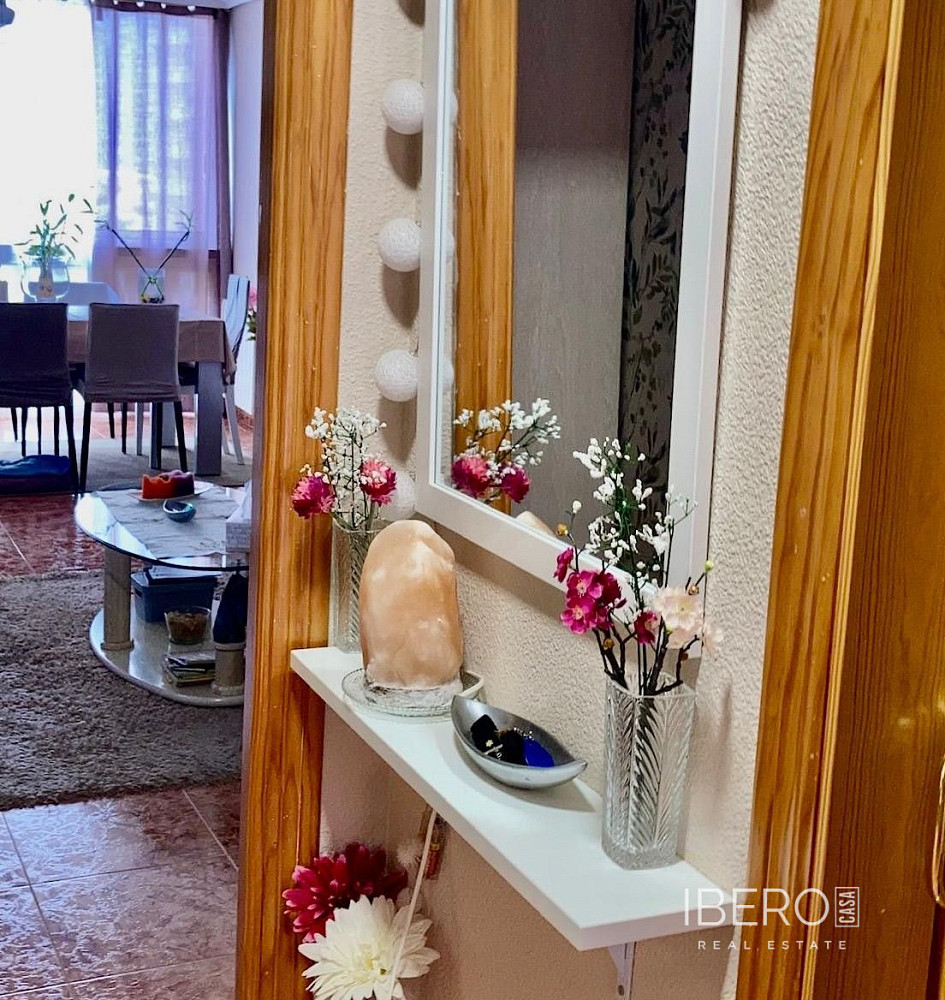 Piso 3+kk – Benidorm, Llevant, la Marina Baixa - Vista 3