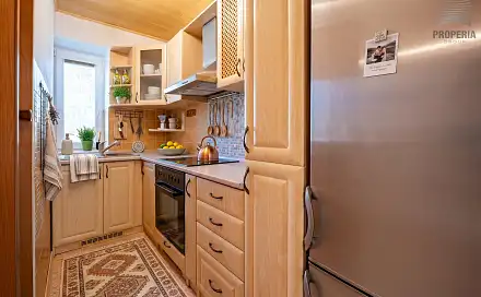 Pronájem bytu 3+1 69 m²