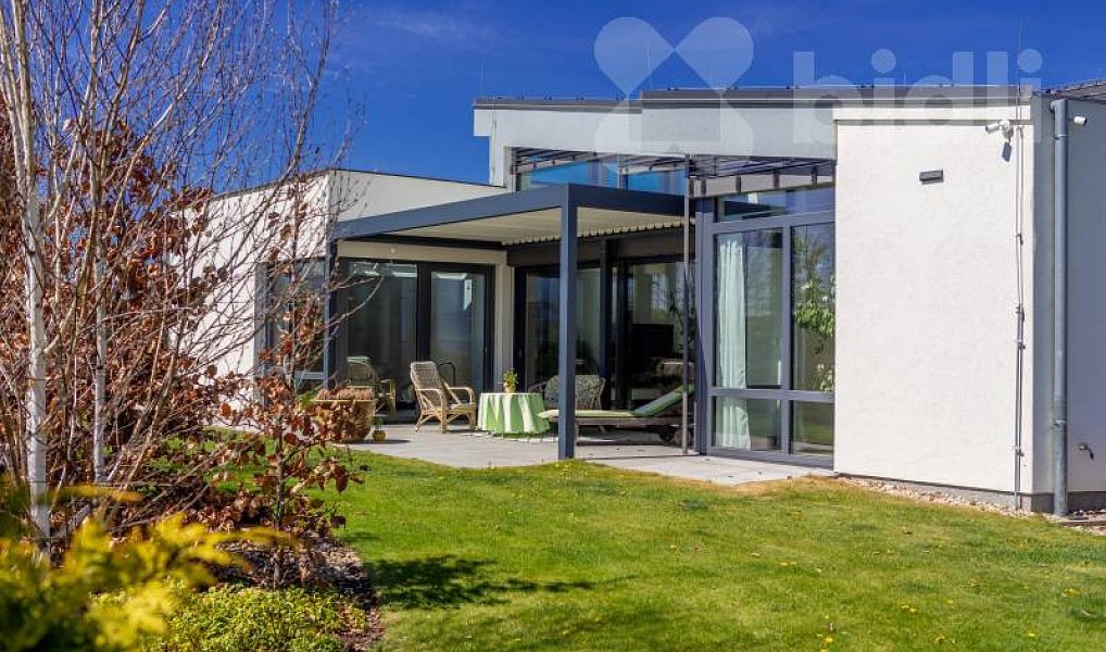Prodej domu 379 m² s pozemkem 1 341 m², Horoměřice – náhled fotky 4