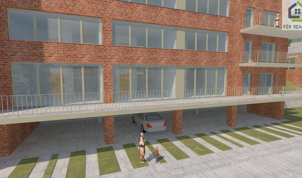 Prodej stavebního pozemku 1 155 m², Česká Třebová – náhled fotky 9
