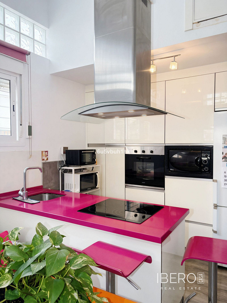 Casa 4+kk – Málaga - Més