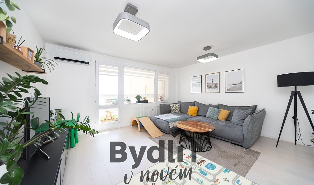 Prodej bytu 3+1 78 m², Brno – náhled fotky 10