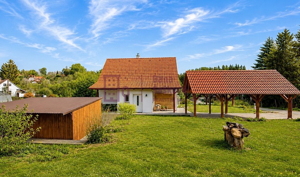 Prodej domu 109 m² s pozemkem 738 m², Kamenný Malíkov – náhled fotky 3