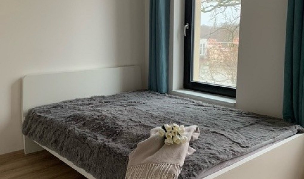 Pronájem bytu 1+kk 41 m², Brandýs nad Labem-Stará Boleslav – náhled fotky 7