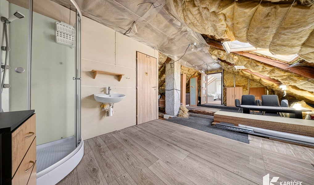 Prodej domu 115 m² s pozemkem 1 142 m², Jakartovice – náhled fotky 14