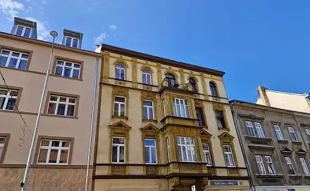 Prodej bytu 4+1 153 m², Pařížská, Ústí nad Labem - Ústí nad Labem-centrum