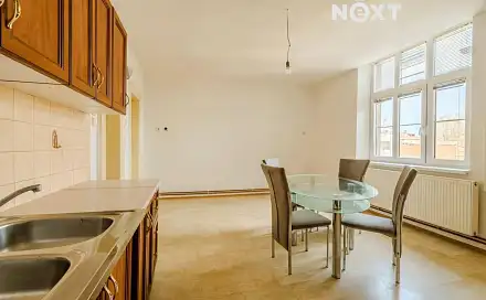 Prodej bytu 3+1 98 m², Masarykova, Němčice nad Hanou, okres Prostějov