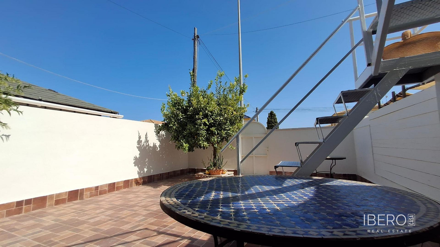 Casa 4+kk – Orihuela Costa - Vista 5