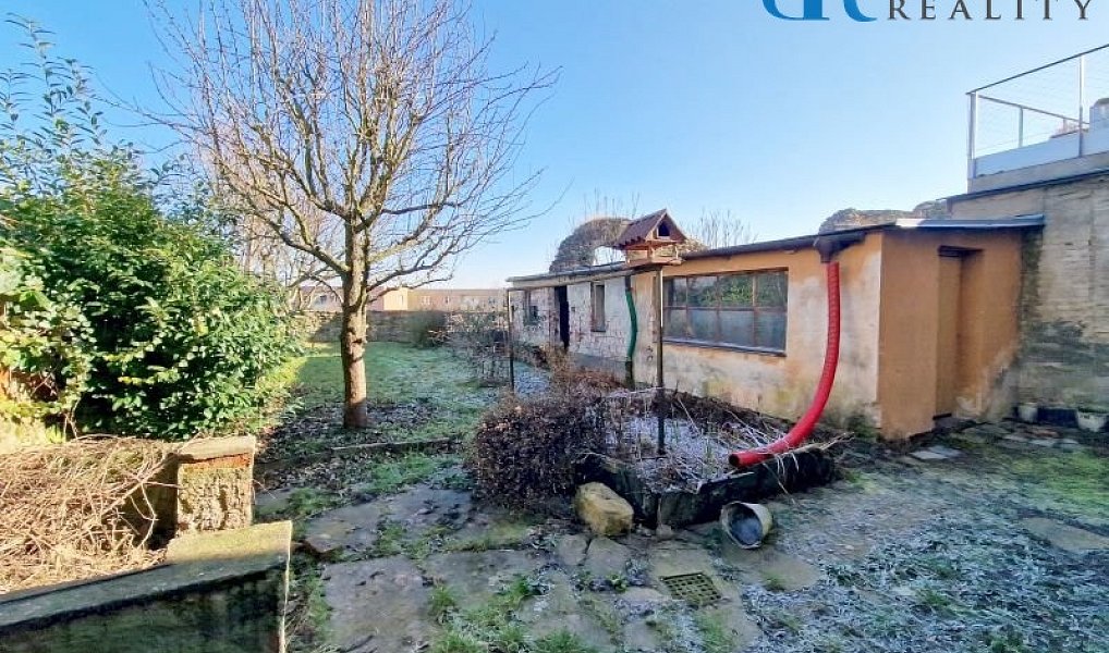 Prodej domu 280 m² s pozemkem 393 m², Přerov – náhled fotky 21