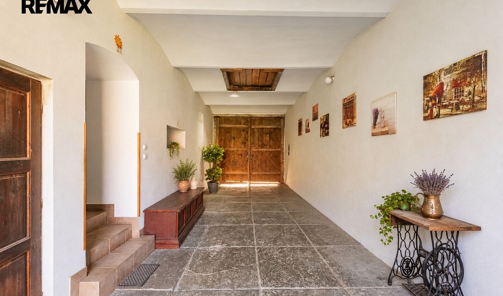 Prodej chaty/chalupy 330 m² s pozemkem 1 643 m², Sklené nad Oslavou – náhled fotky 20