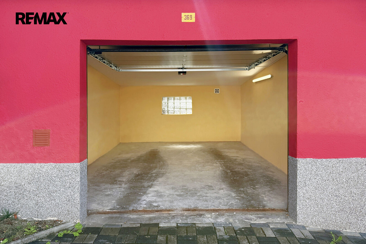 Prodej garáže 23 m2, ul. Jiráskova, Nejdek – fotografie 3