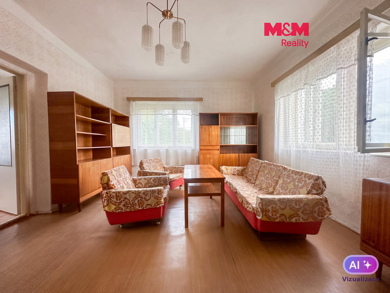 Prodej domu 215 m² s pozemkem 7 248 m²