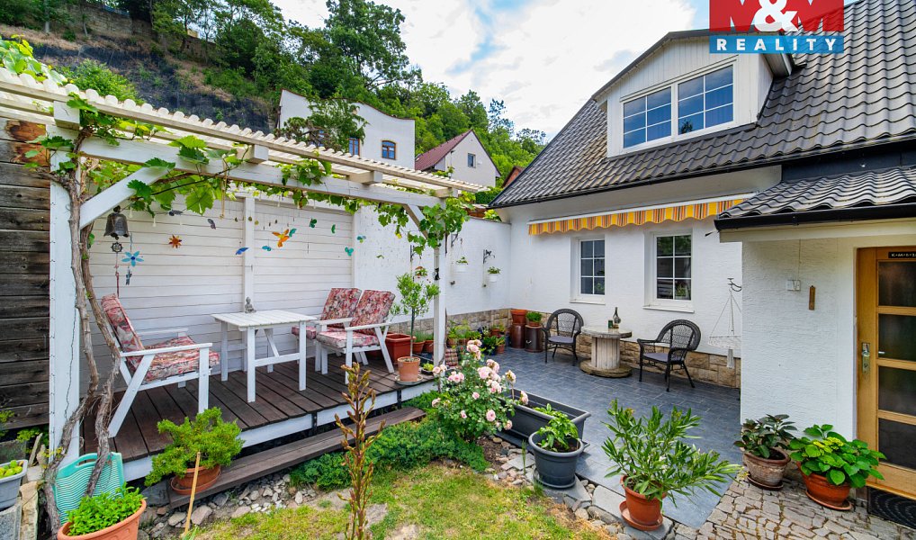 Prodej domu 154 m² s pozemkem 352 m², Chrudim – náhled fotky 12