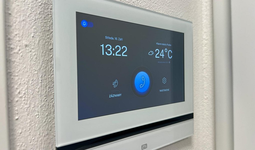 Pronájem bytu 1+kk 27 m², Praha – náhled fotky 9
