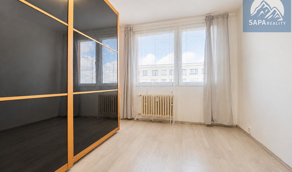 Pronájem bytu 3+kk 70 m², Praha – náhled fotky 7