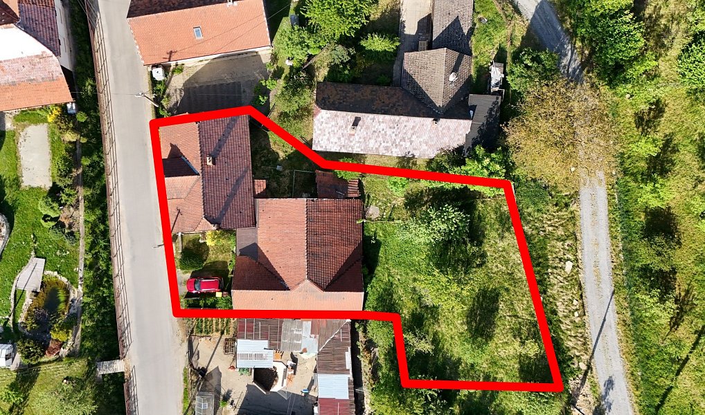 Prodej domu 329 m² s pozemkem 940 m², Vítějeves – náhled fotky 12