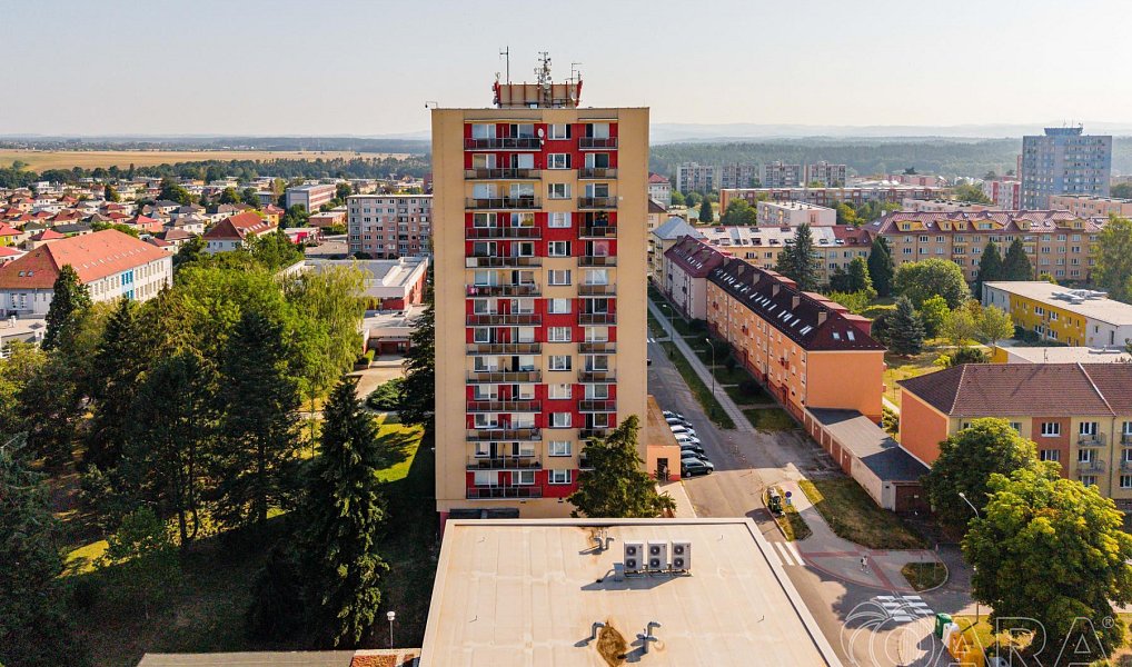 Prodej bytu 3+1 54 m², Sezimovo Ústí – náhled fotky 18