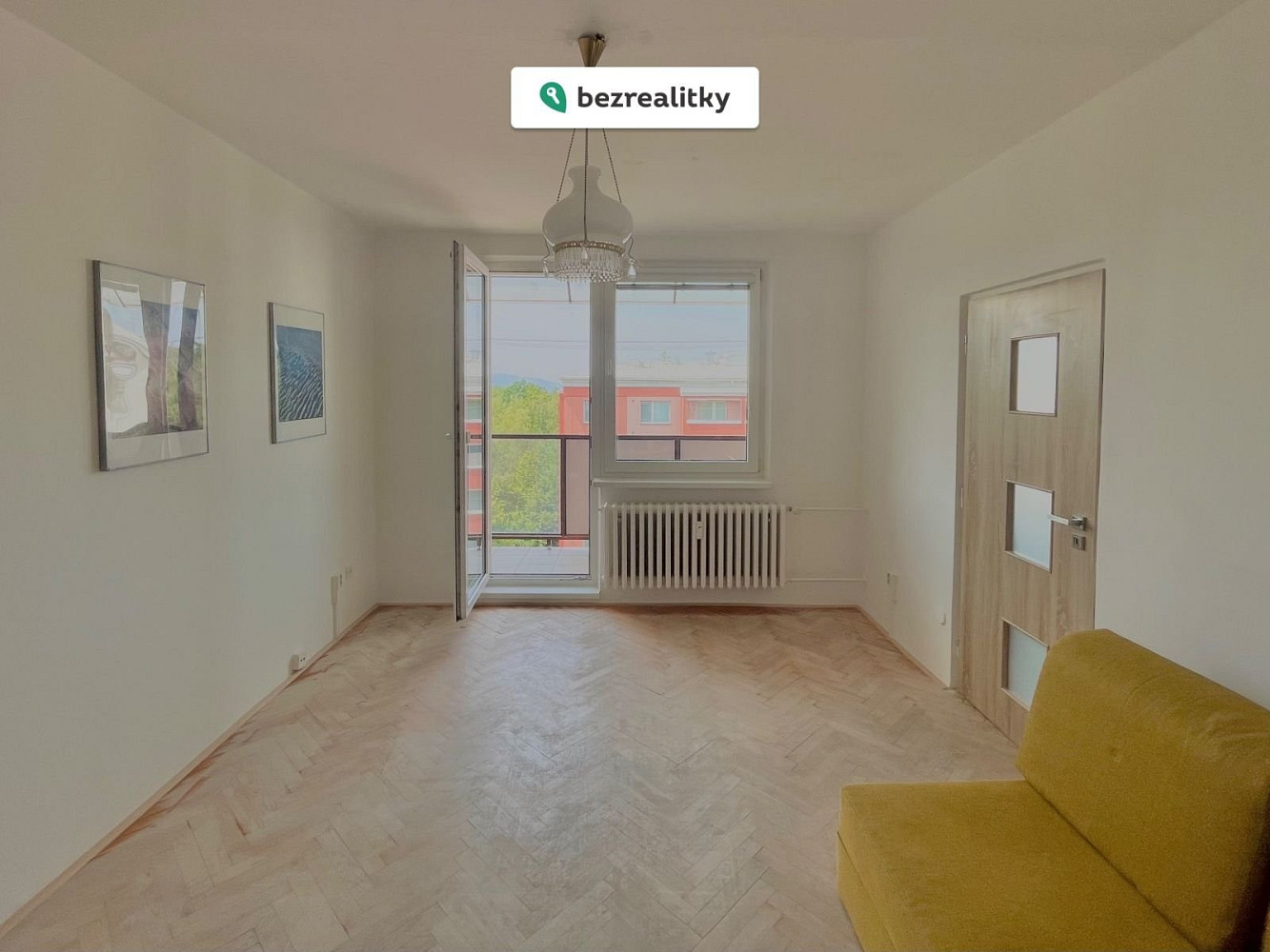 Prodej bytu 3+1 69 m² — photo 2