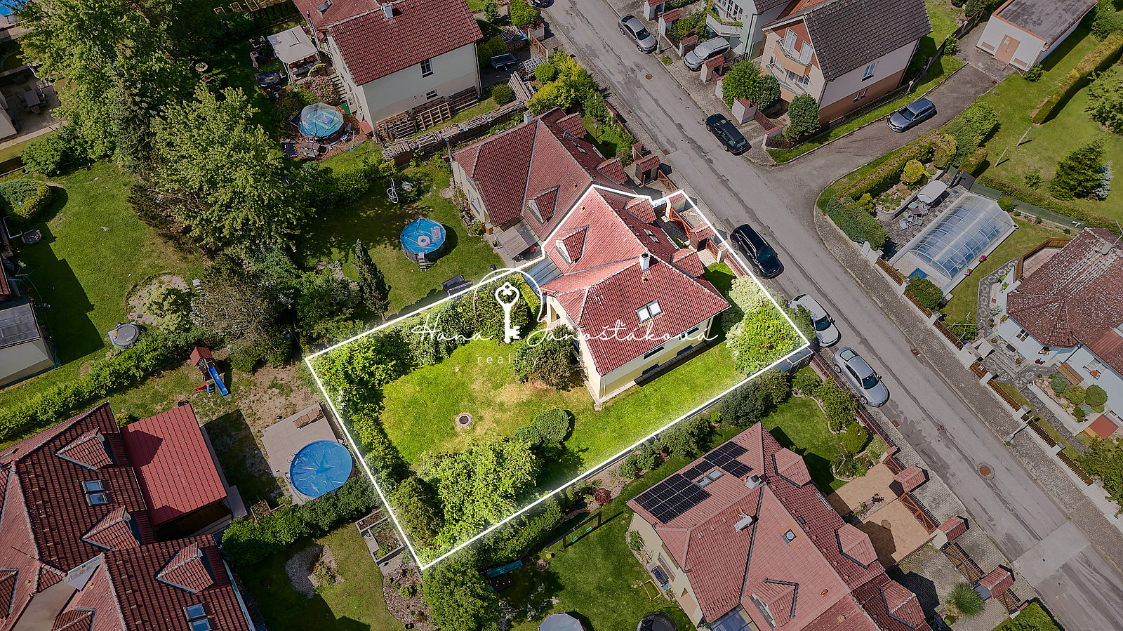Prodej domu 205 m² s pozemkem 494 m² – fotografie 4