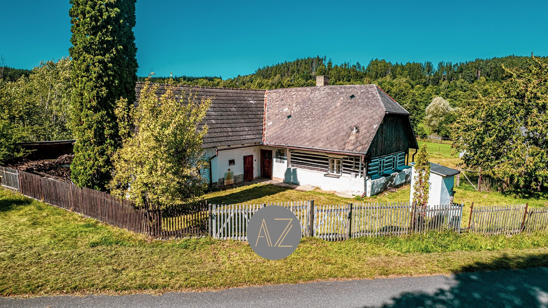Prodej domu 143 m² s pozemkem 908 m² – fotografie 2
