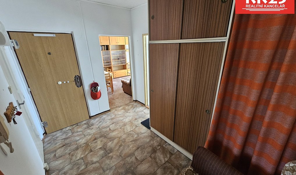 Prodej bytu 3+1 65 m², Mariánské Lázně – náhled fotky 12