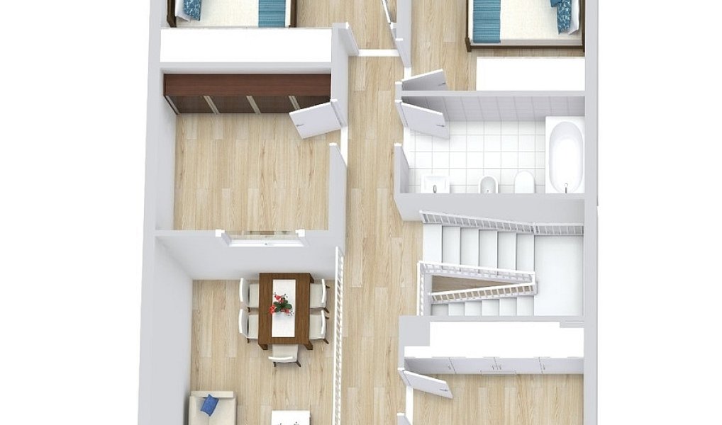Prodej domu 124 m² s pozemkem 800 m², Bordovice – náhled fotky 31