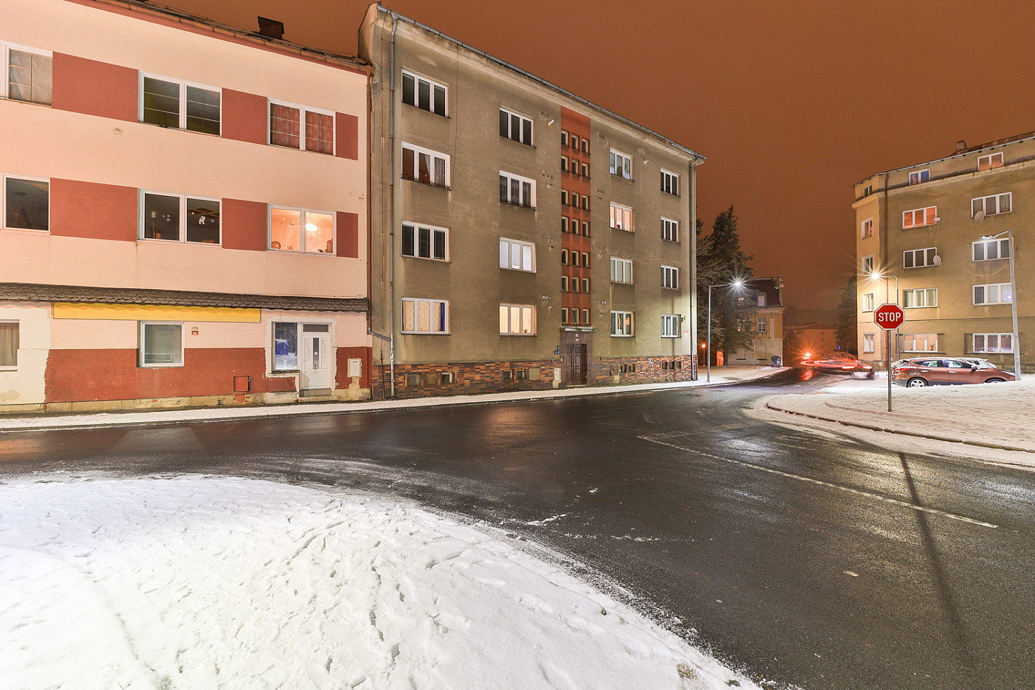 Prodej bytu 2+1 55 m² – fotografie 4