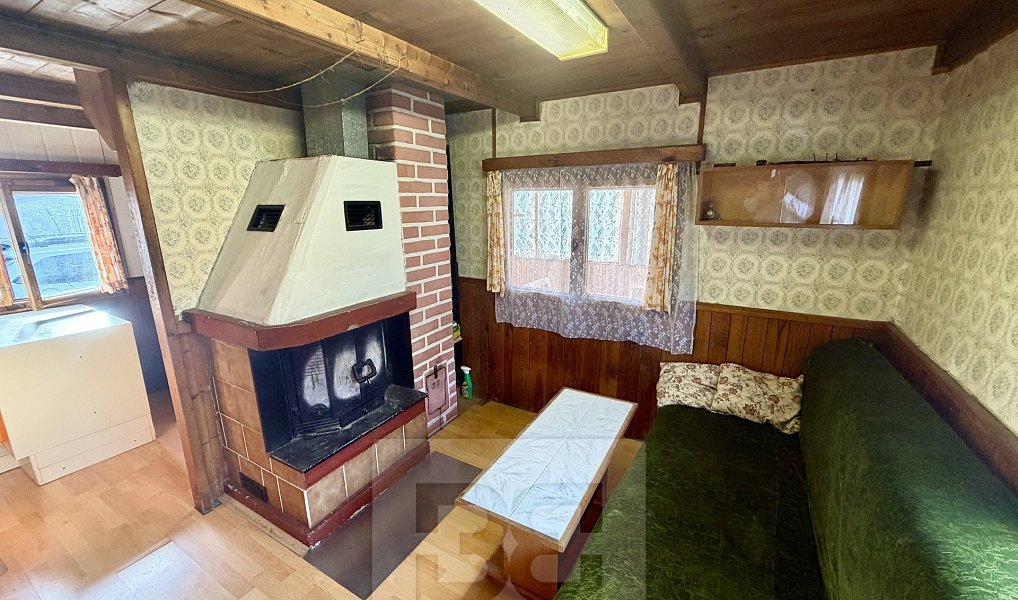 Prodej chaty/chalupy 54 m² s pozemkem 399 m², Mokrovraty – náhled fotky 11