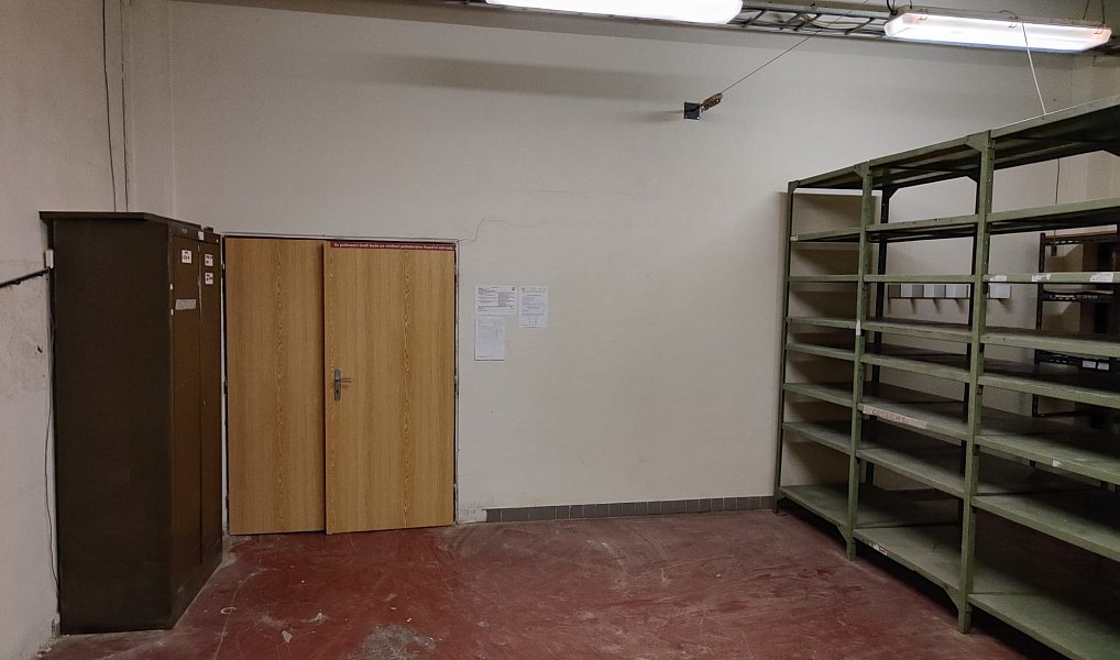 Pronájem skladovacích prostor 44 m², Brno – náhled fotky 2
