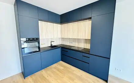 Pronájem bytu 2+kk 59 m²