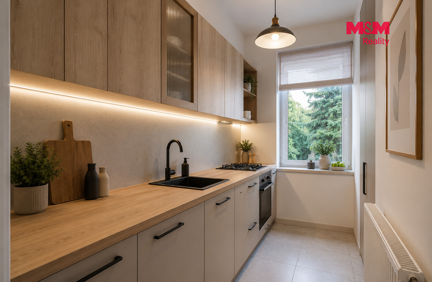 Prodej bytu 3+1 71 m² — photo 2