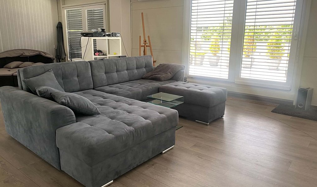 Prodej výrobních prostor 650 m², Jinačovice – náhled fotky 11