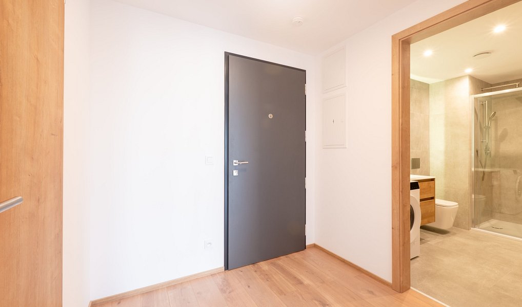 Prodej bytu 2+kk 54 m², Kladno – náhled fotky 5