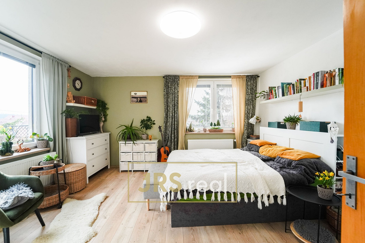 Prodej nájemního domu, činžáku 295 m² — photo 5