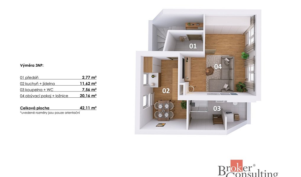 Prodej komerčního objektu (jiného typu) 148 m², Písek – náhled fotky 14