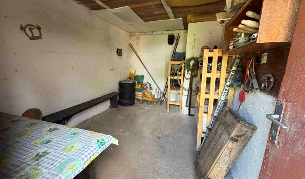 Prodej domu 80 m² s pozemkem 2 370 m², Štoky – náhled fotky 16
