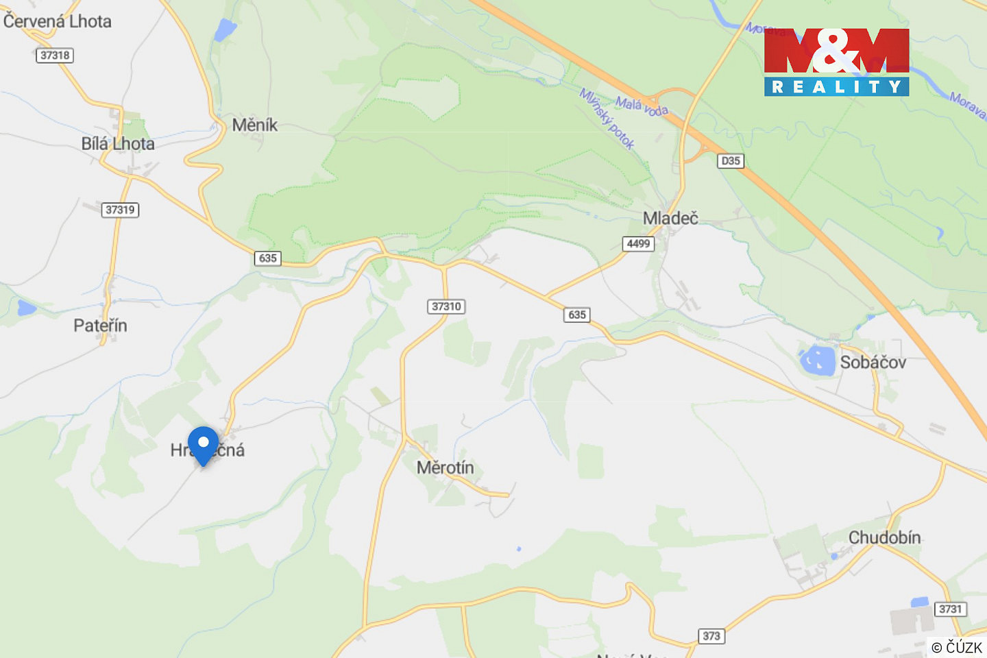 Prodej domu 60 m² s pozemkem 275 m² - Widok 5