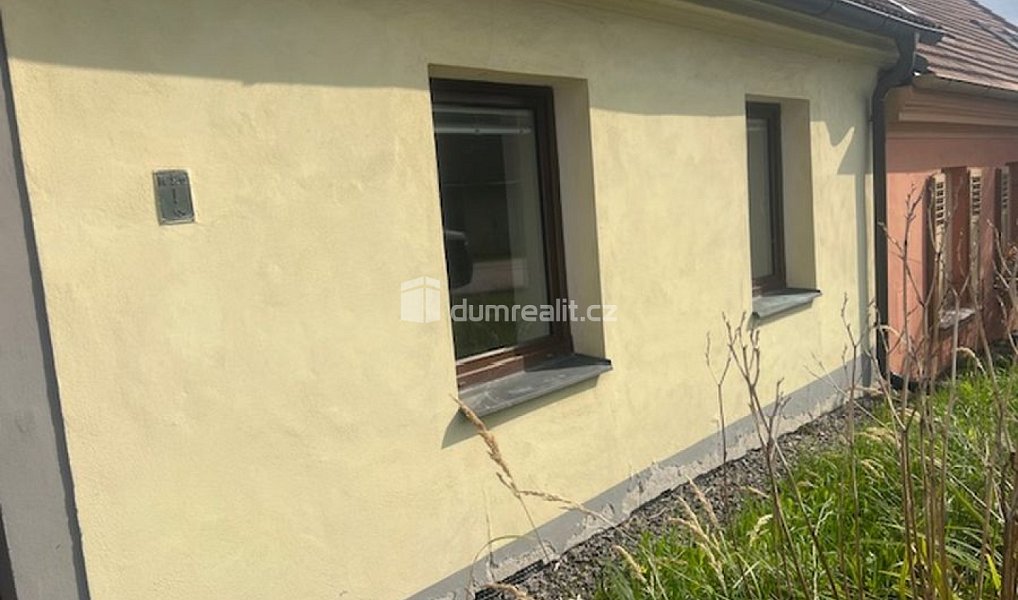 Prodej domu 140 m² s pozemkem 456 m², Velešín – náhled fotky 3