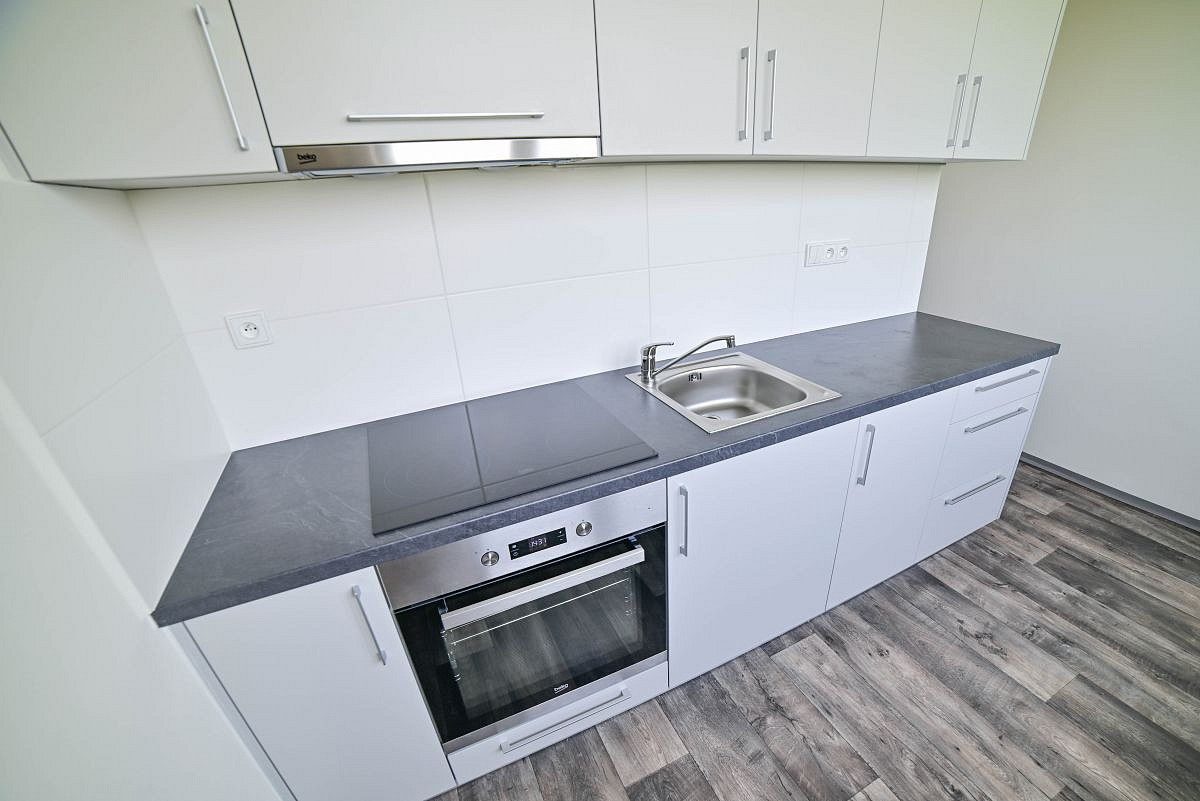 Prodej bytu 2+1 55 m²
