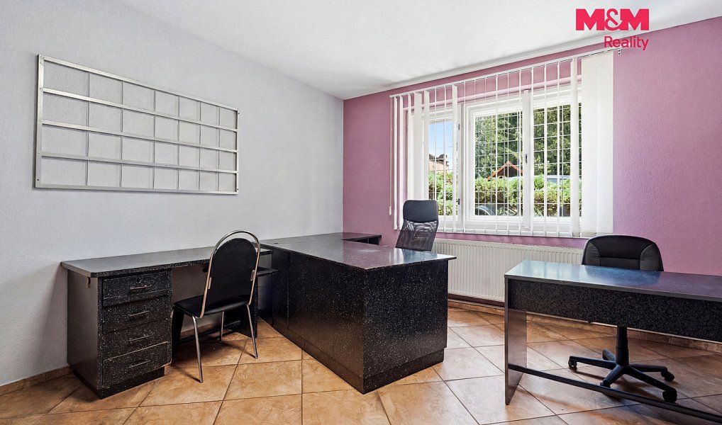 Prodej skladovacích prostor 3 308 m², Benátky nad Jizerou – náhled fotky 16
