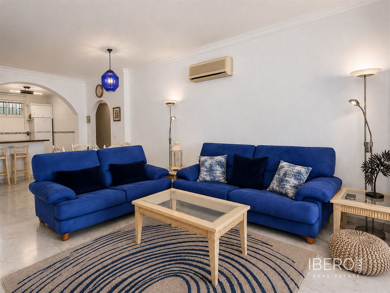 Pis 4+kk – Mijas, Urbanización Sitio de Calahonda - Vista 2