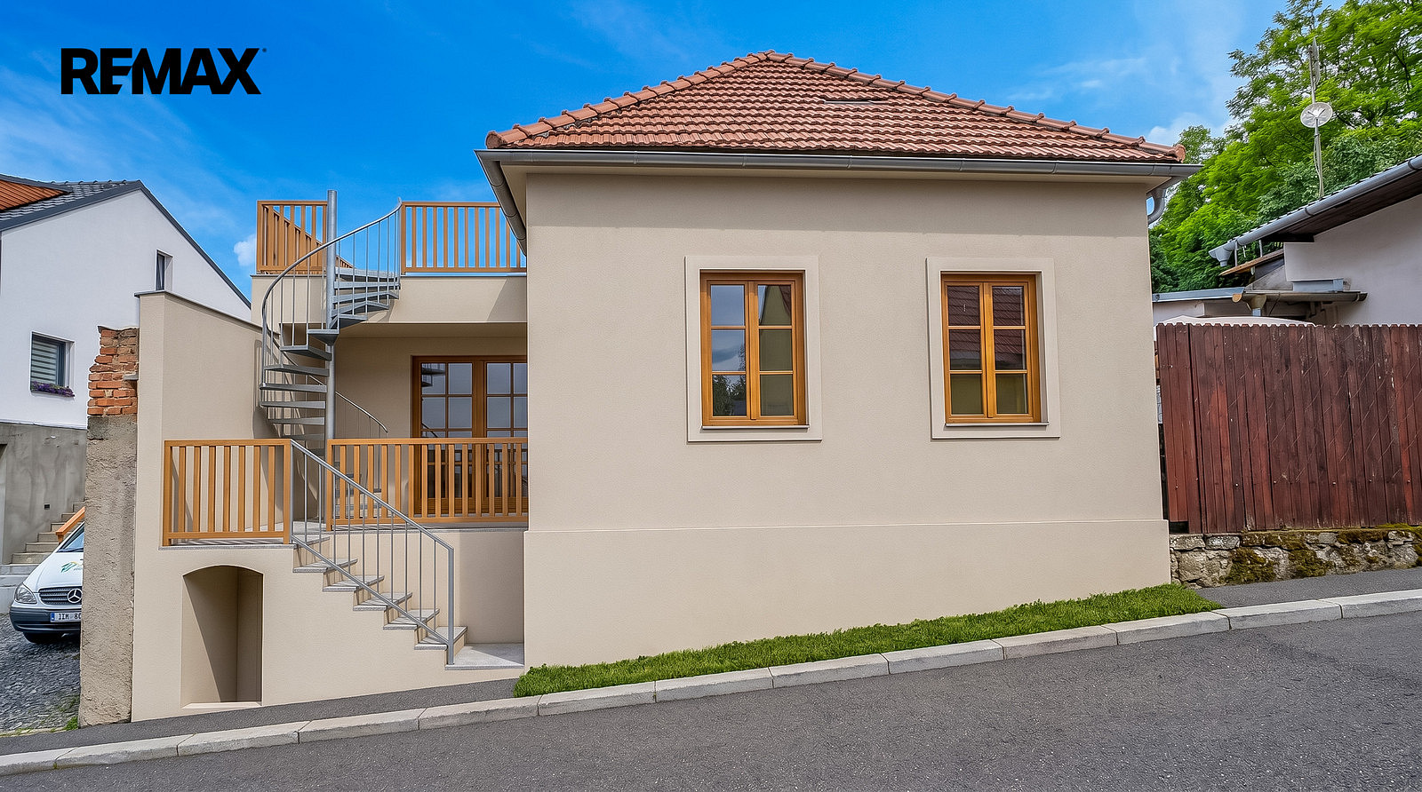 Prodej domu 86 m² s pozemkem 154 m² — photo 2