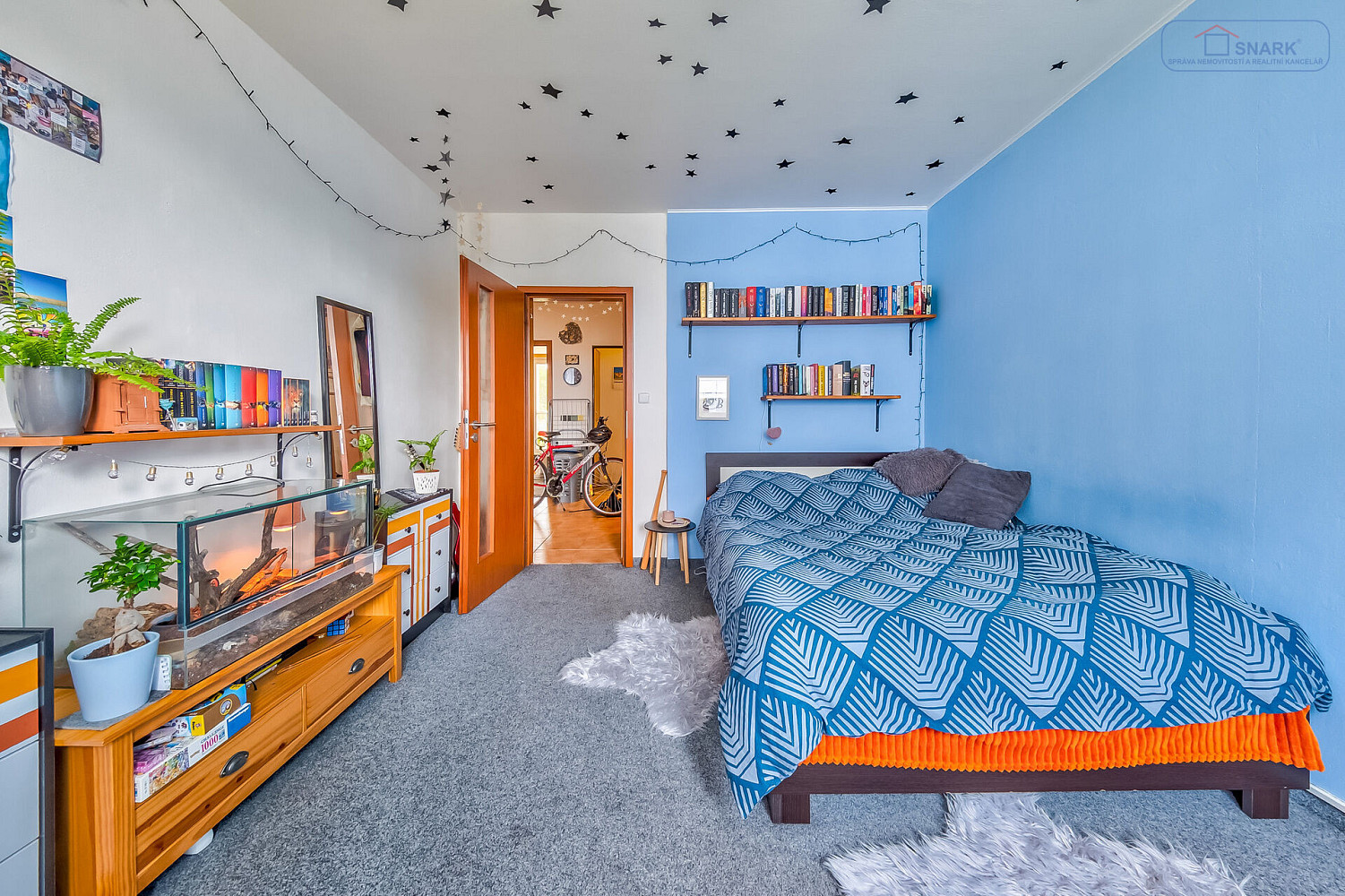 Prodej bytu 3+1 80 m² — photo 3
