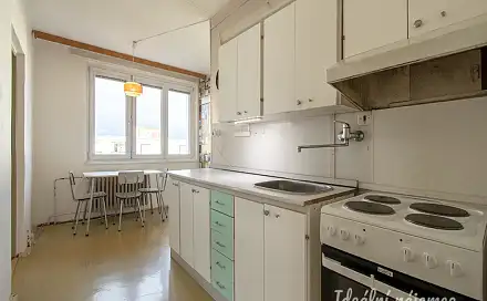 Pronájem bytu 2+1 60 m²
