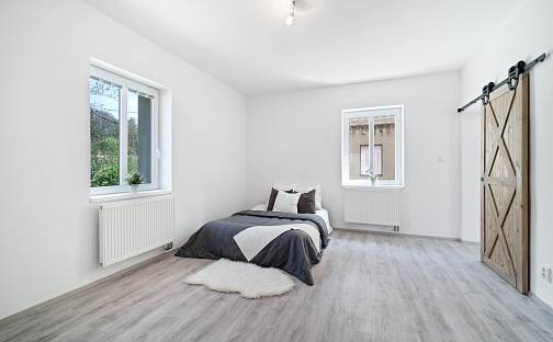 Prodej bytu 2+1 52 m²
