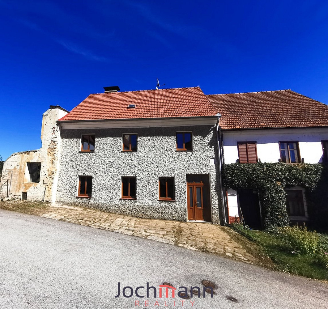 Prodej domu 310 m² s pozemkem 377 m²